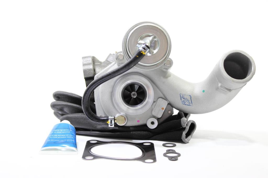 Turbocompresseur (Turbo) ALANKO ref. 10900089