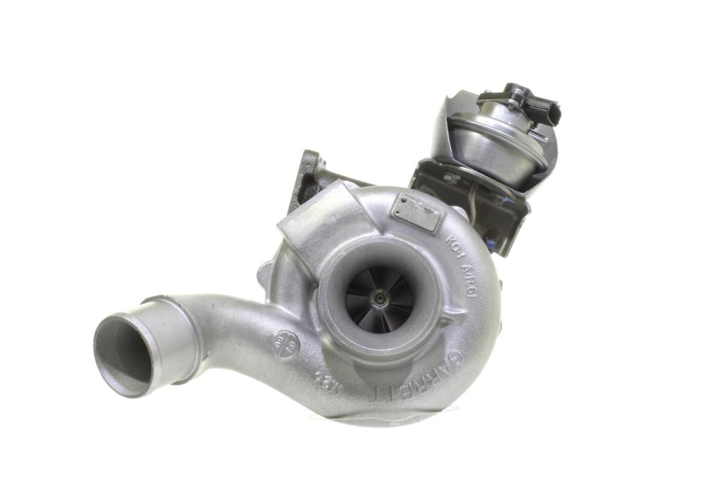 Turbocompresor ALANKO ref. 11900602