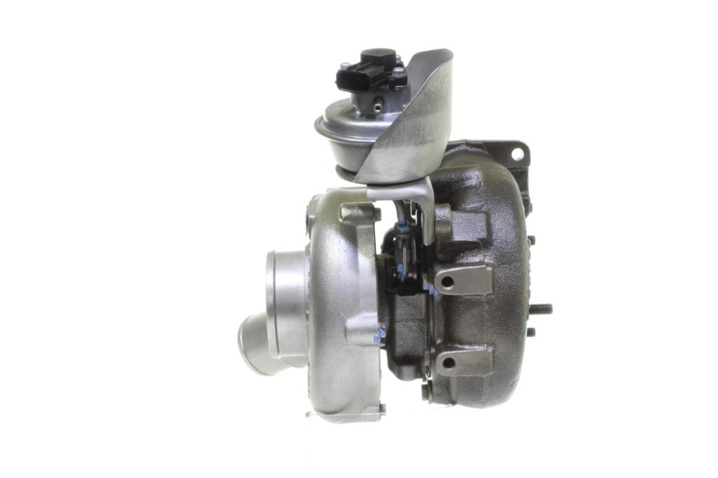 Turbocompresor ALANKO ref. 11900602