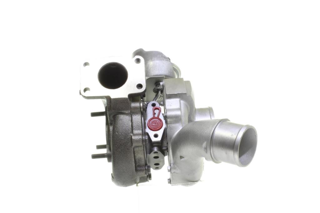 Turbocompresor ALANKO ref. 11900602