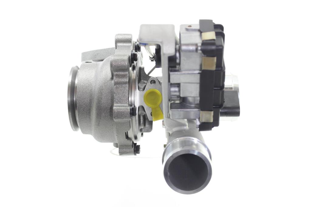 Turbocompressor ALANKO ref. 10901031