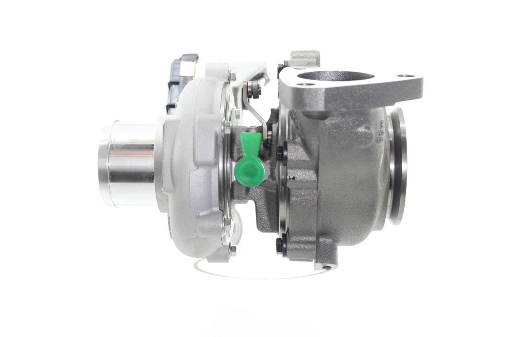 Turbocompressor ALANKO ref. 10901031