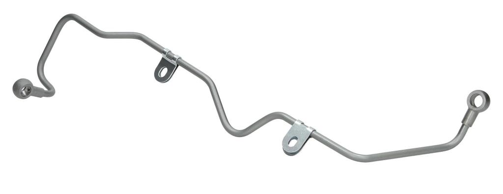Tubo de óleo, compressor (Tubo de lubrificação) ALANKO 10921535