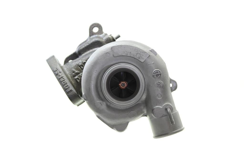 Turbocompressor ALANKO ref. 11900856