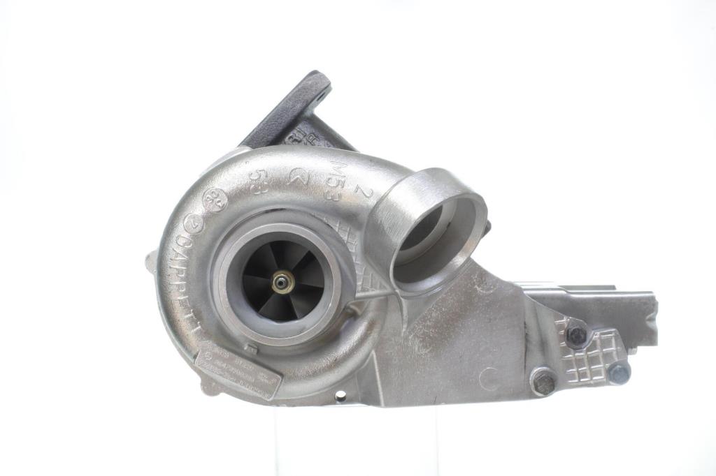 Turbocompresor ALANKO ref. 11900821