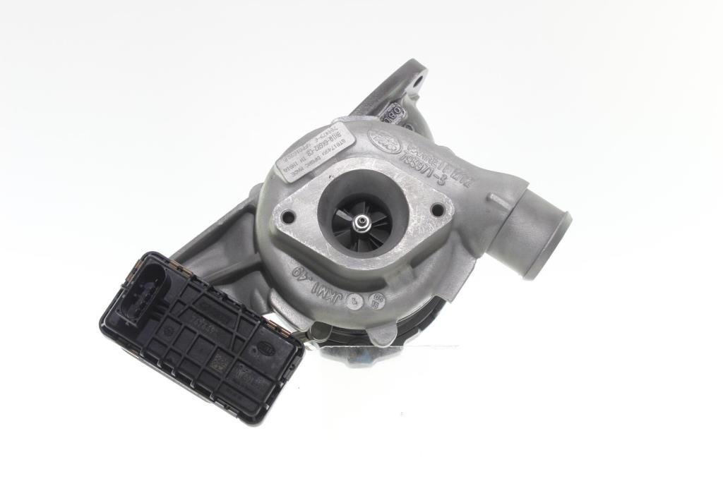 Turbocompresseur (Turbo) ALANKO ref. 11901264