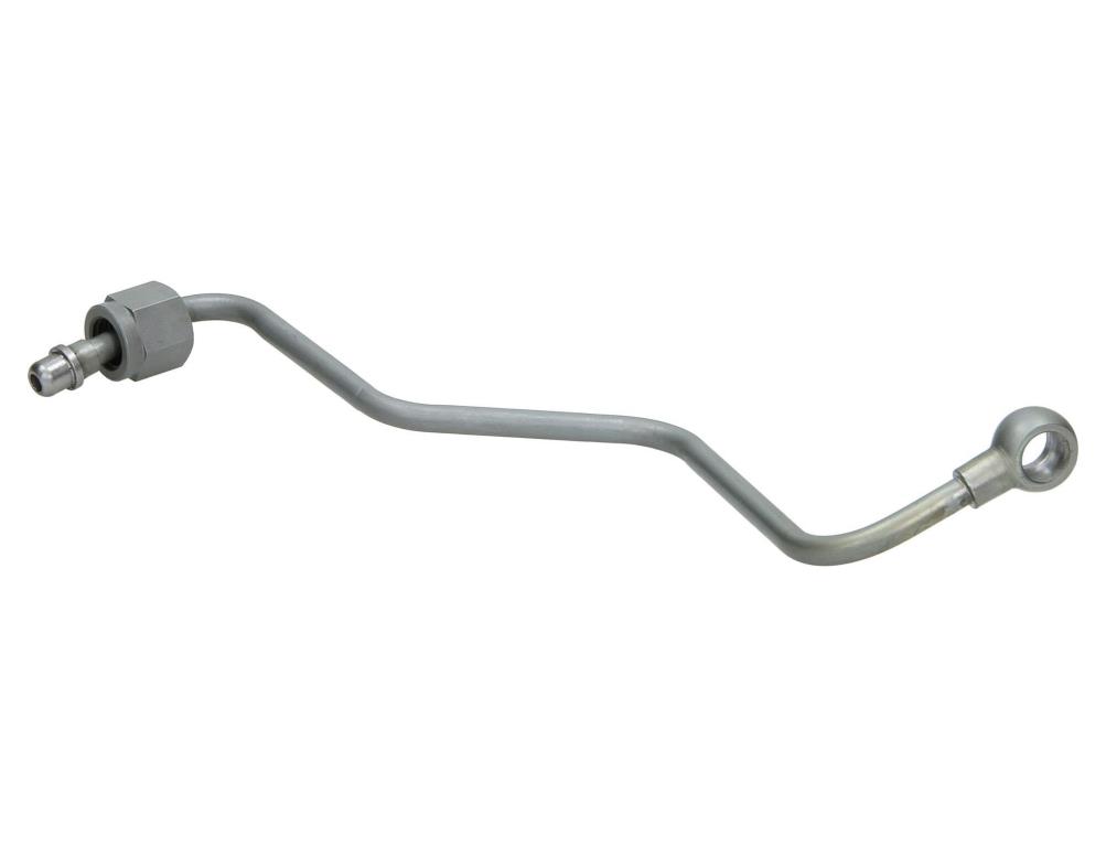 Conduite d'huile, Turbocompresseur (Conduit d'huile, turbo) ALANKO 10921105