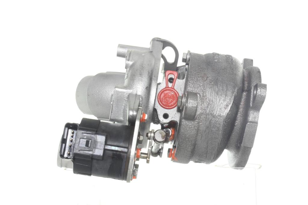 Turbocompresseur (Turbo) ALANKO ref. 11901213