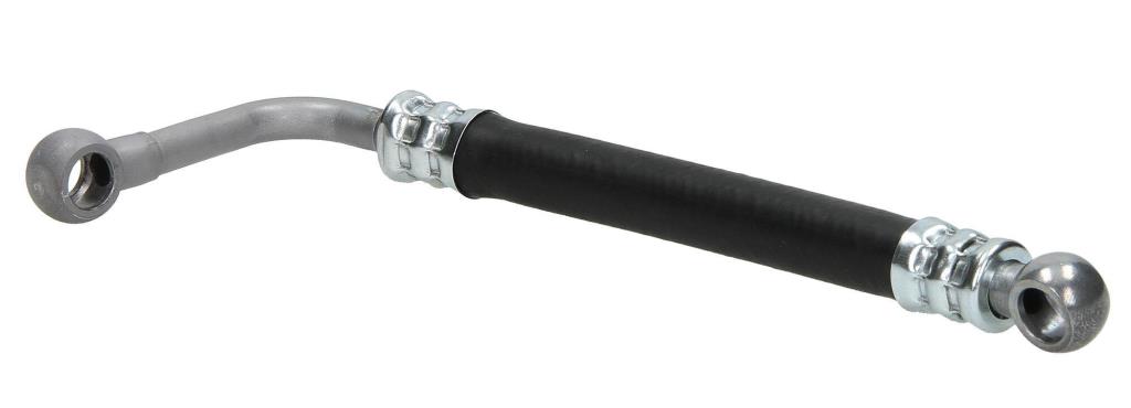 Conduite d'huile, Turbocompresseur (Conduit d'huile, turbo) ALANKO 10921091