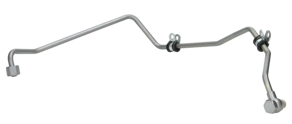 Conducto aceite, turbocompresor ALANKO ref. 10921008