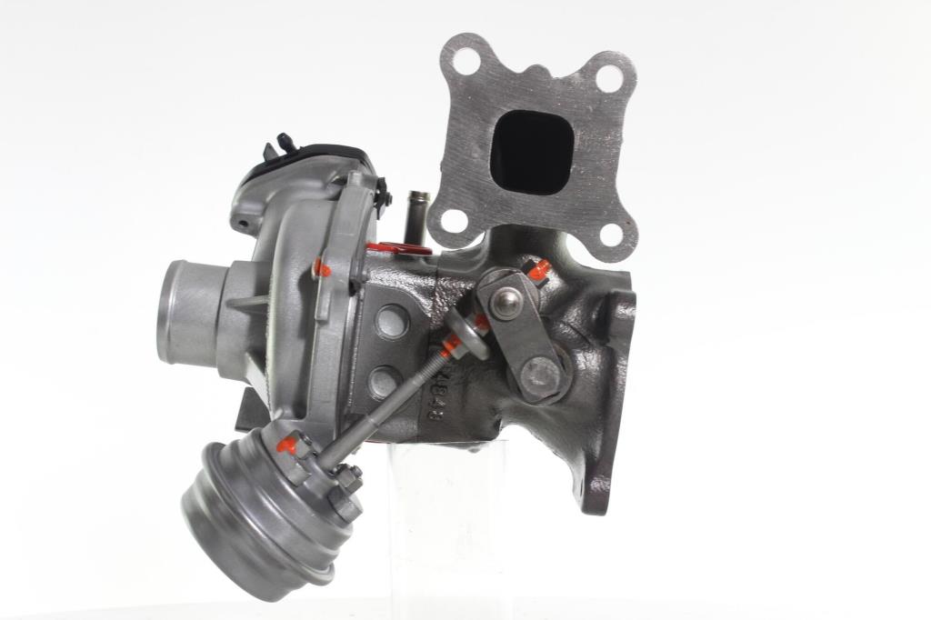 Turbocompresseur (Turbo) ALANKO ref. 11901314