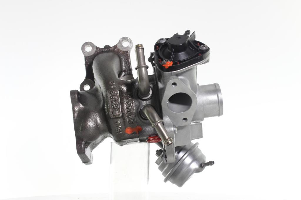 Turbocompresseur (Turbo) ALANKO ref. 11901314