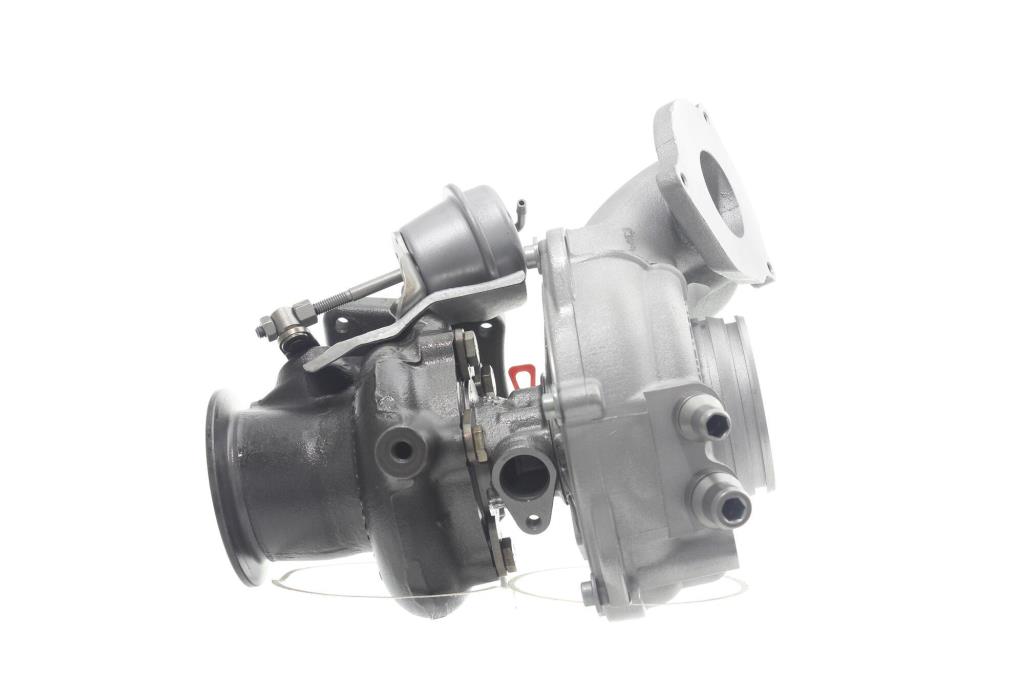 Turbocompresor ALANKO ref. 11901280