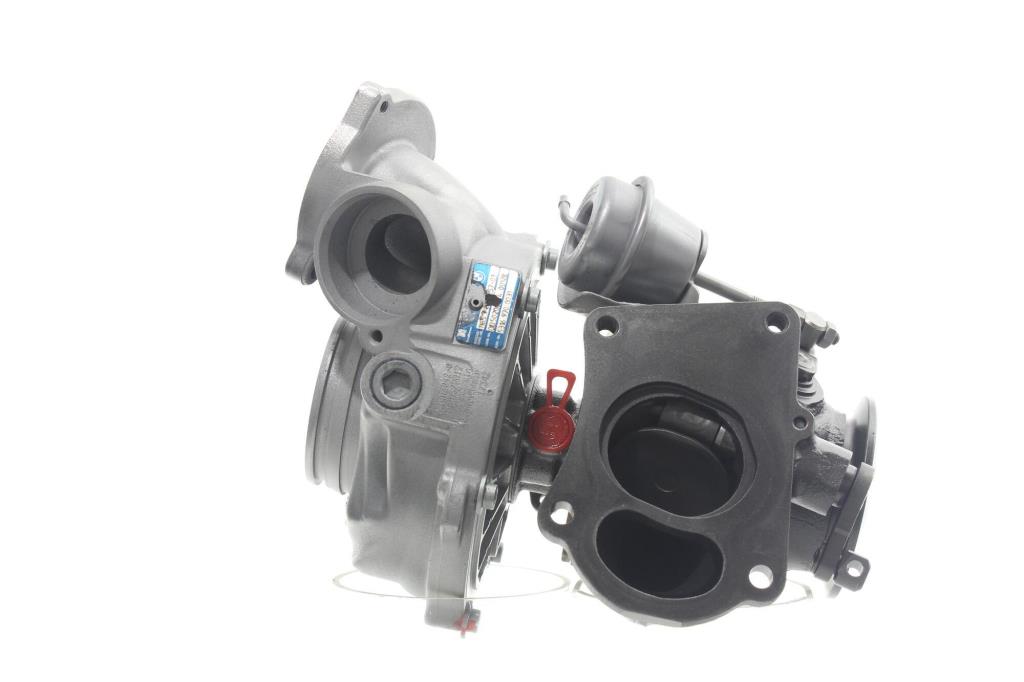 Turbocompresor ALANKO ref. 11901280