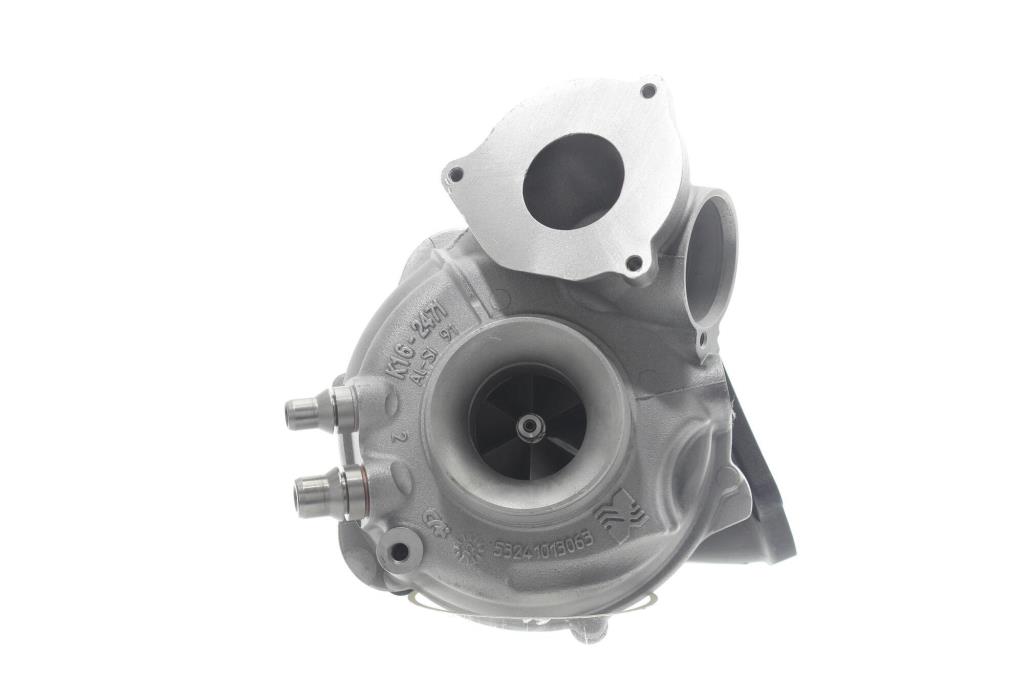 Turbocompresor ALANKO ref. 11901280
