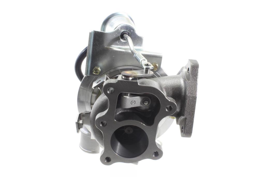 Turbocompresor ALANKO ref. 10901141