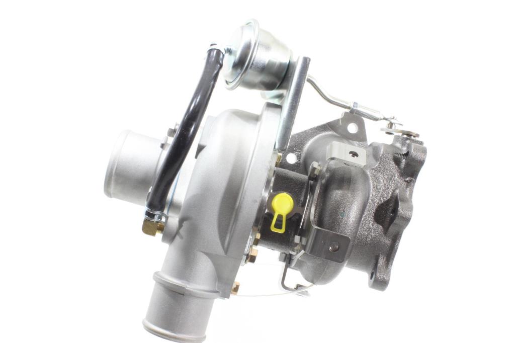 Turbocompresor ALANKO ref. 10901141