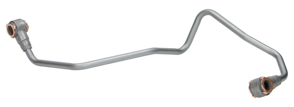 Conduite d'huile, Turbocompresseur (Conduit d'huile, turbo) ALANKO ref. 10921548