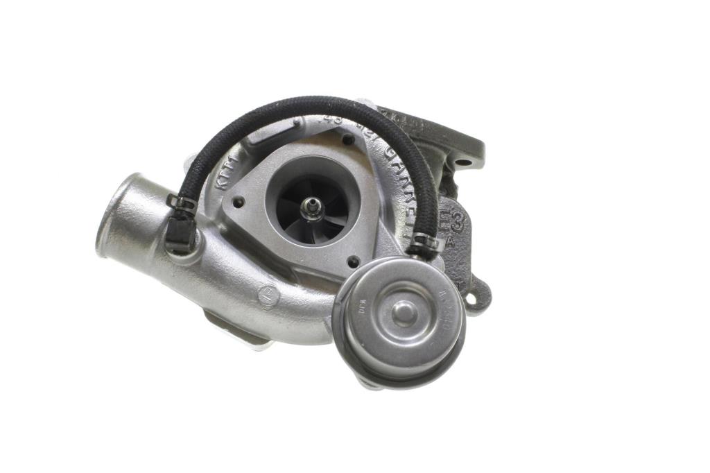 Turbocompresor ALANKO ref. 11900546