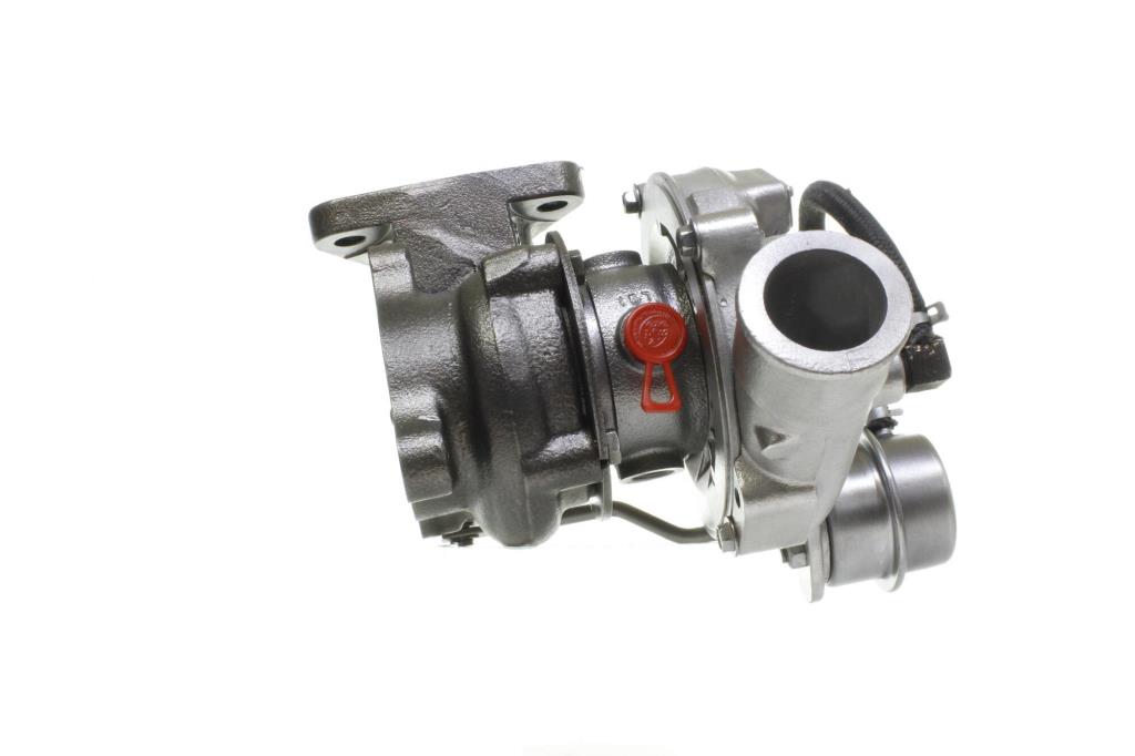 Turbocompresor ALANKO ref. 11900546