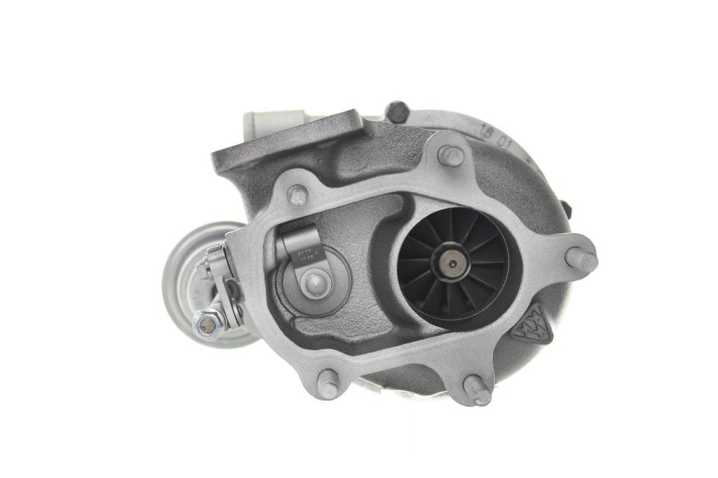 Turbocompresor ALANKO ref. 11900531