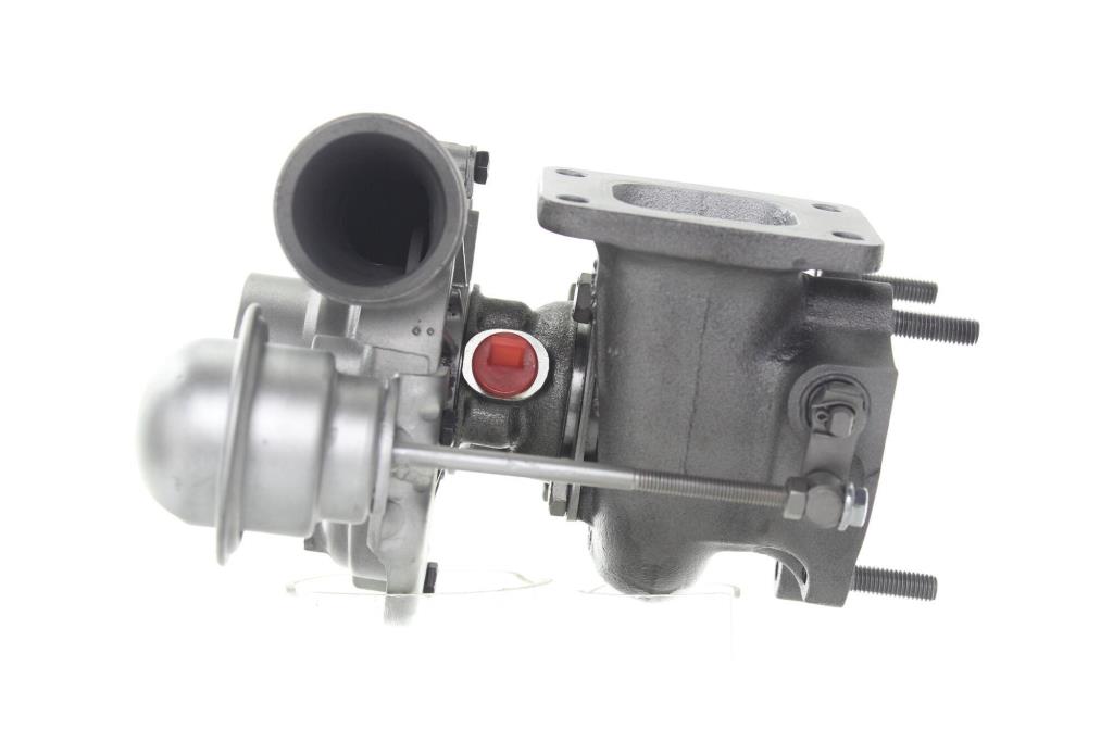 Turbocompresor ALANKO ref. 11900531