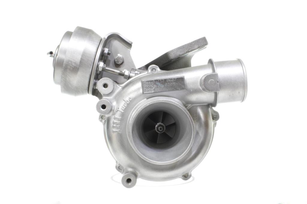 Turbocompresor ALANKO ref. 11900985