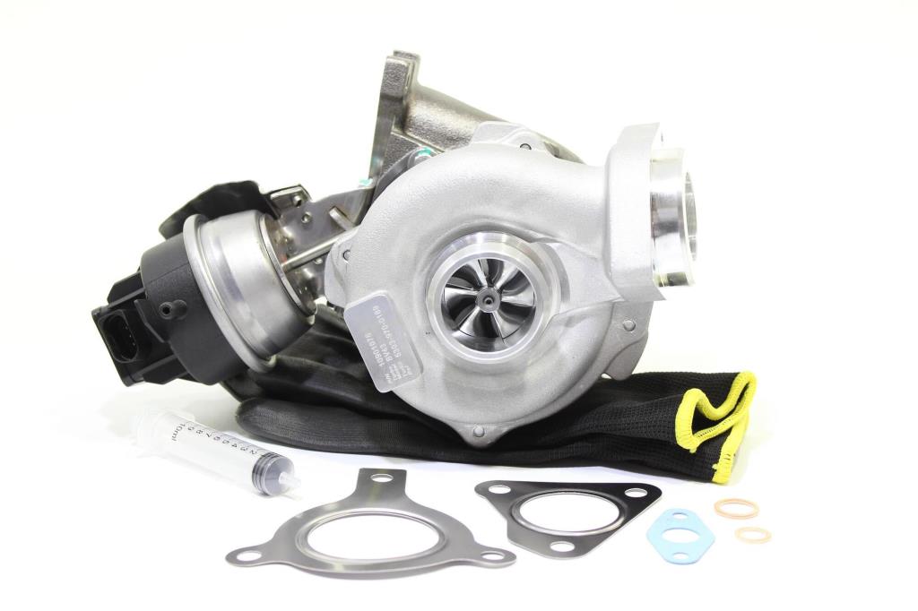 Turbocompressor ALANKO ref. 10901076
