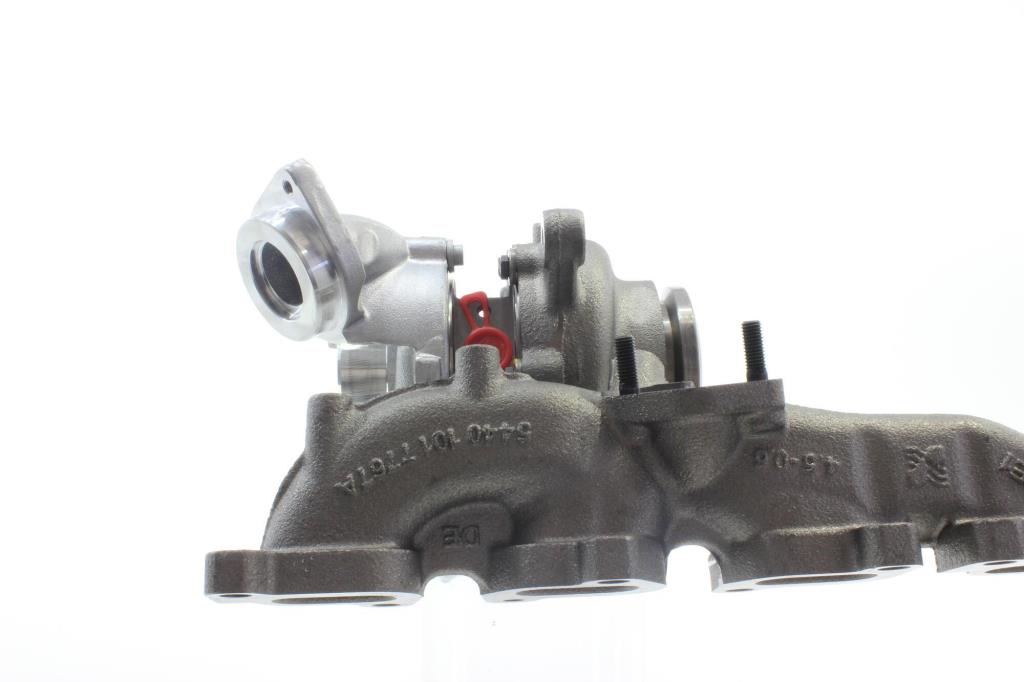 Turbocompresseur (Turbo) ALANKO ref. 11900192