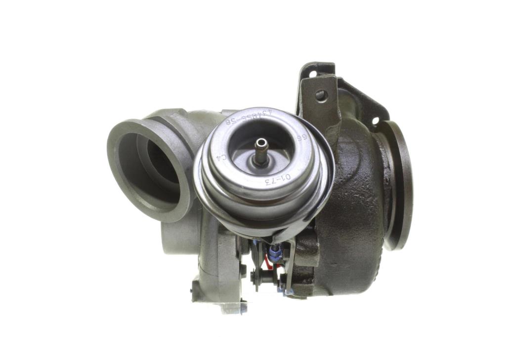 Turbocompresseur (Turbo) ALANKO ref. 11900006