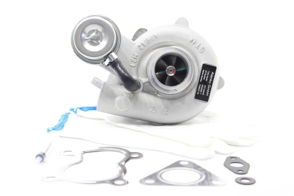 Turbocompresseur (Turbo) ALANKO ref. 10900719