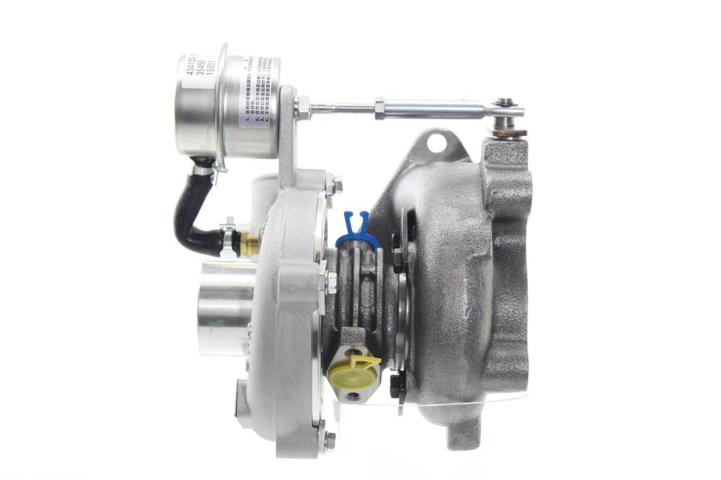 Turbocompresseur (Turbo) ALANKO ref. 10900719