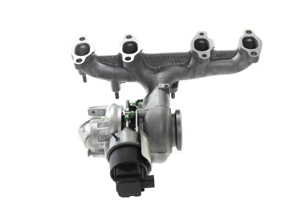 Turbocompresseur (Turbo) ALANKO ref. 11901619
