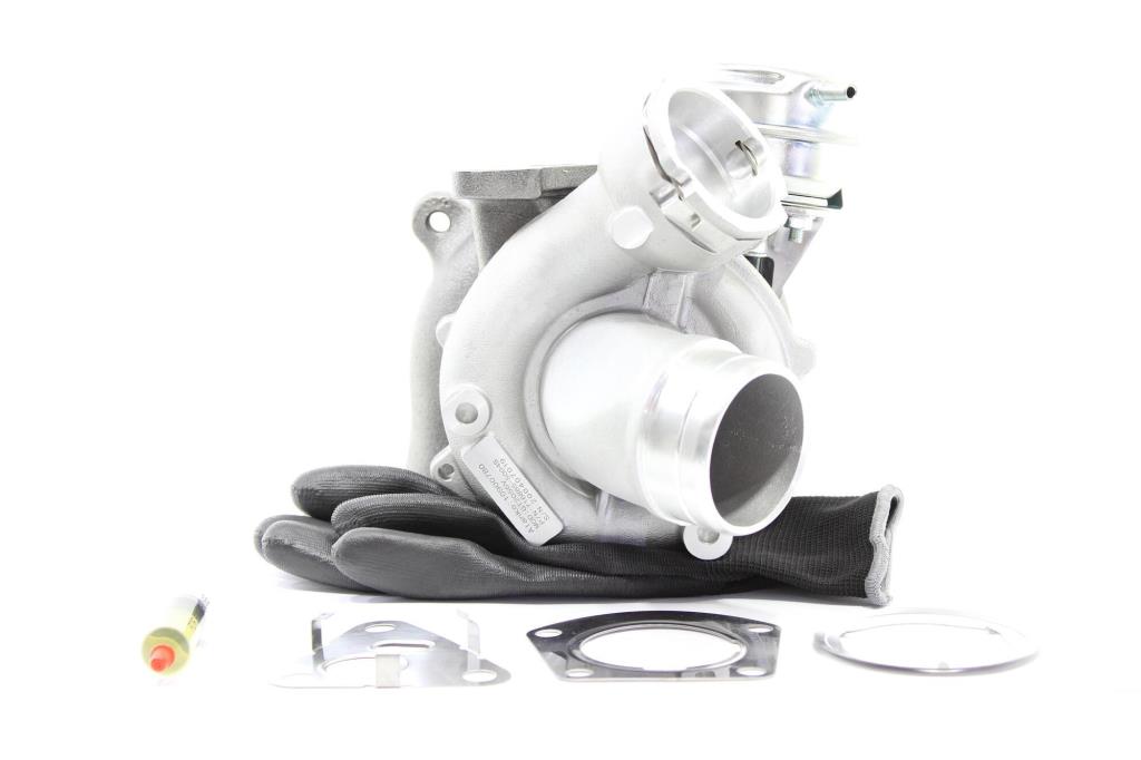 Turbocompresseur (Turbo) ALANKO ref. 10900780