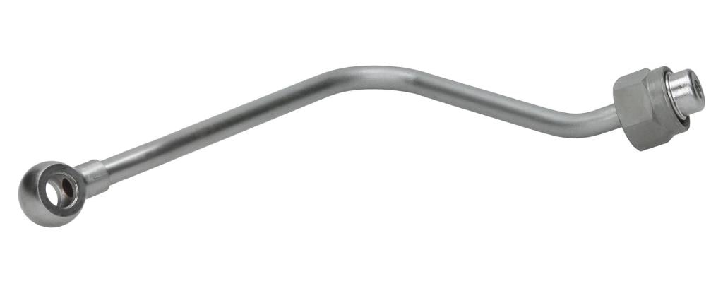 Conduite d'huile, Turbocompresseur (Conduit d'huile, turbo) ALANKO 10921402