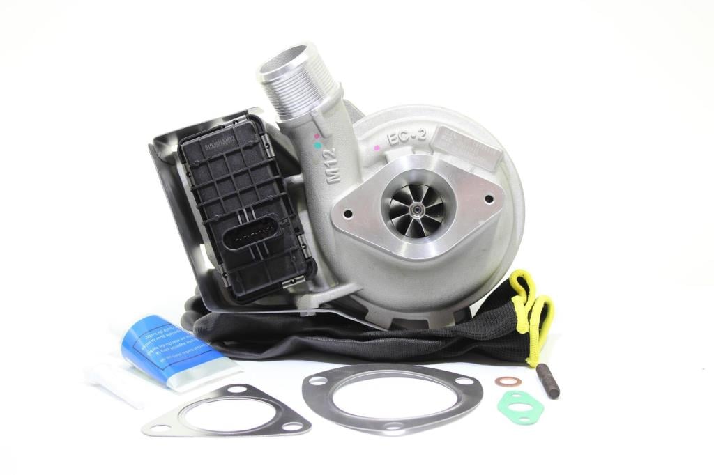 Turbocompressor ALANKO ref. 10901536