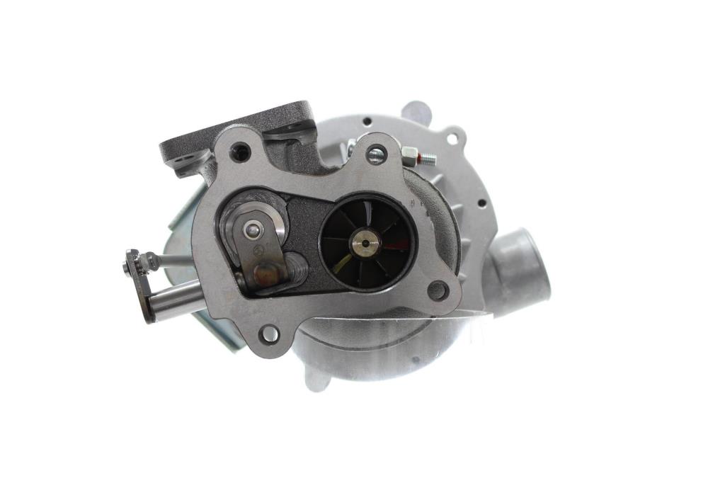 Turbocompresseur (Turbo) ALANKO ref. 10901541