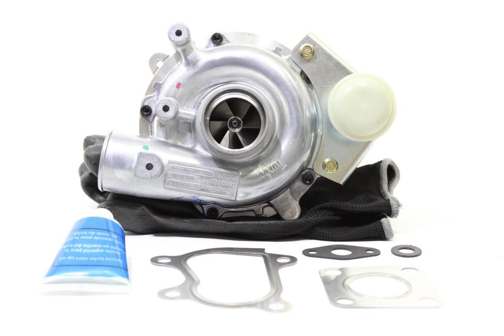 Turbocompresseur (Turbo) ALANKO ref. 10901541