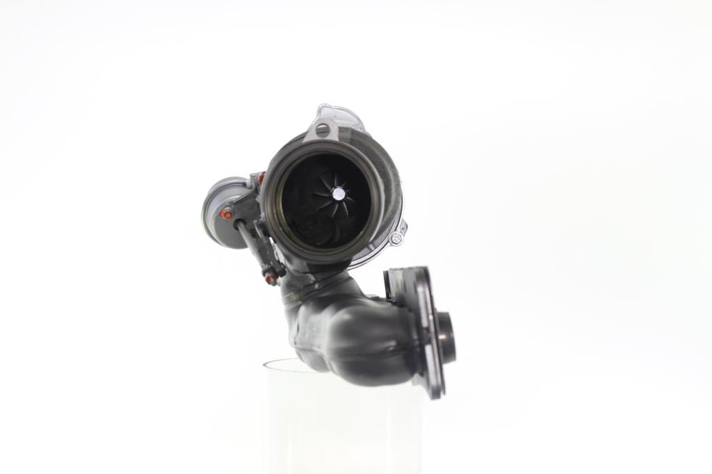 Turbocompresseur (Turbo) ALANKO ref. 11901229