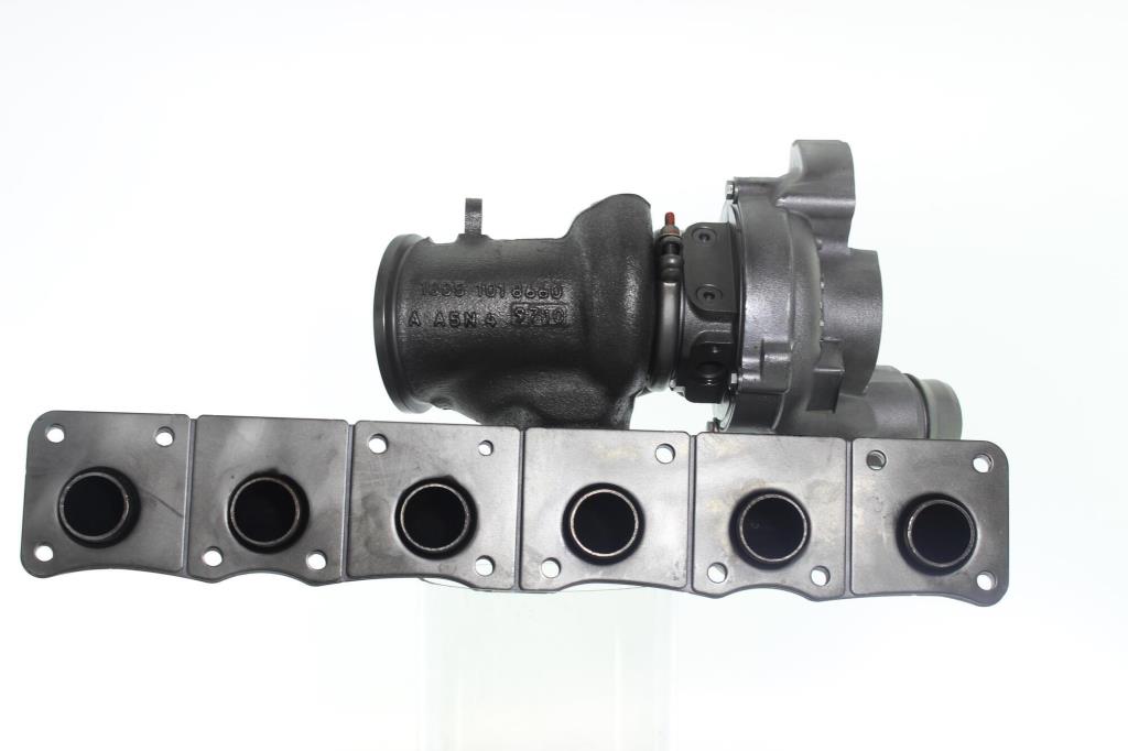 Turbocompresseur (Turbo) ALANKO ref. 11901229
