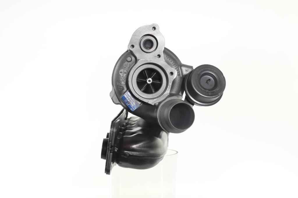 Turbocompresseur (Turbo) ALANKO ref. 11901229