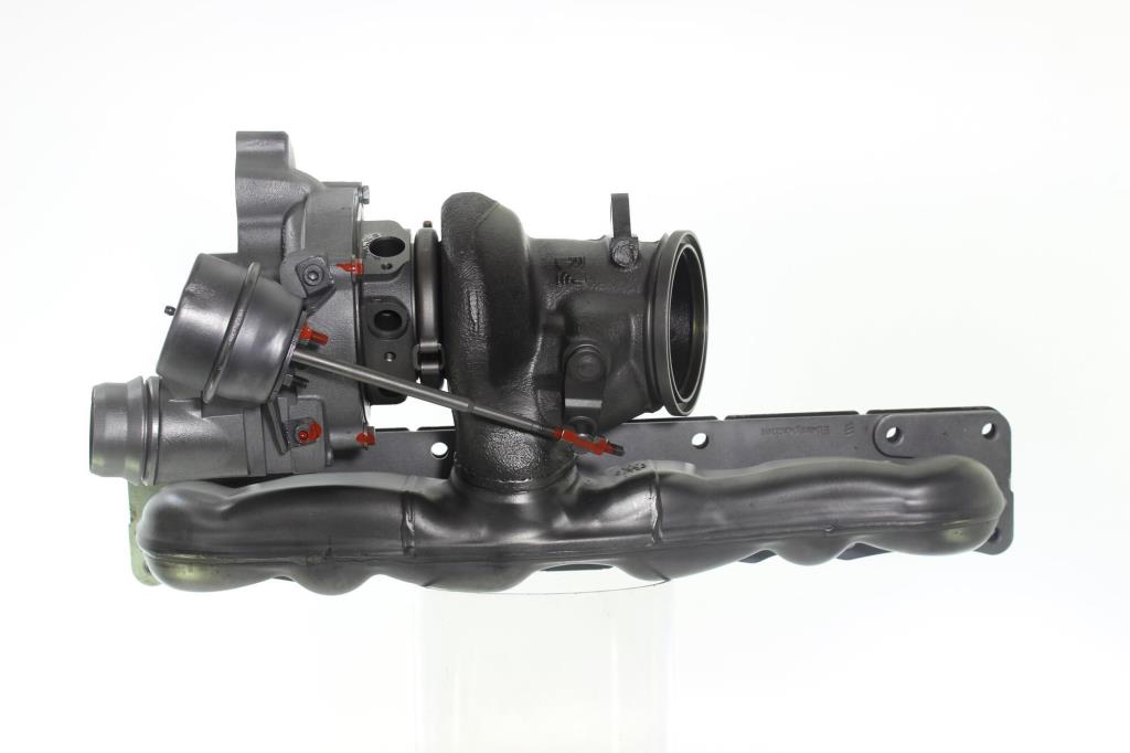 Turbocompresseur (Turbo) ALANKO ref. 11901229