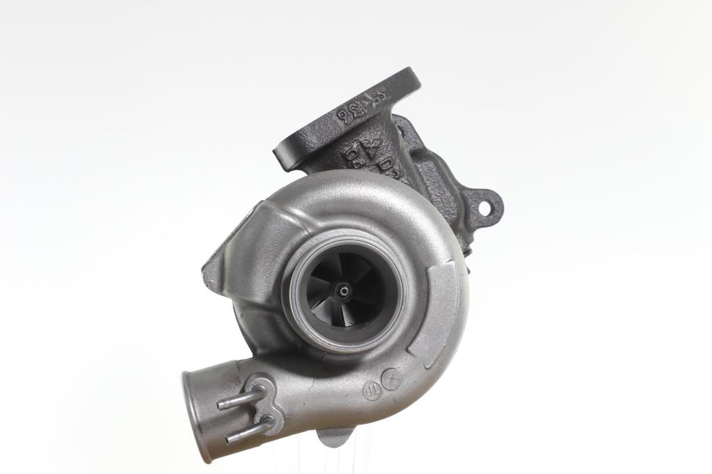 Turbocompresseur (Turbo) ALANKO ref. 11901324