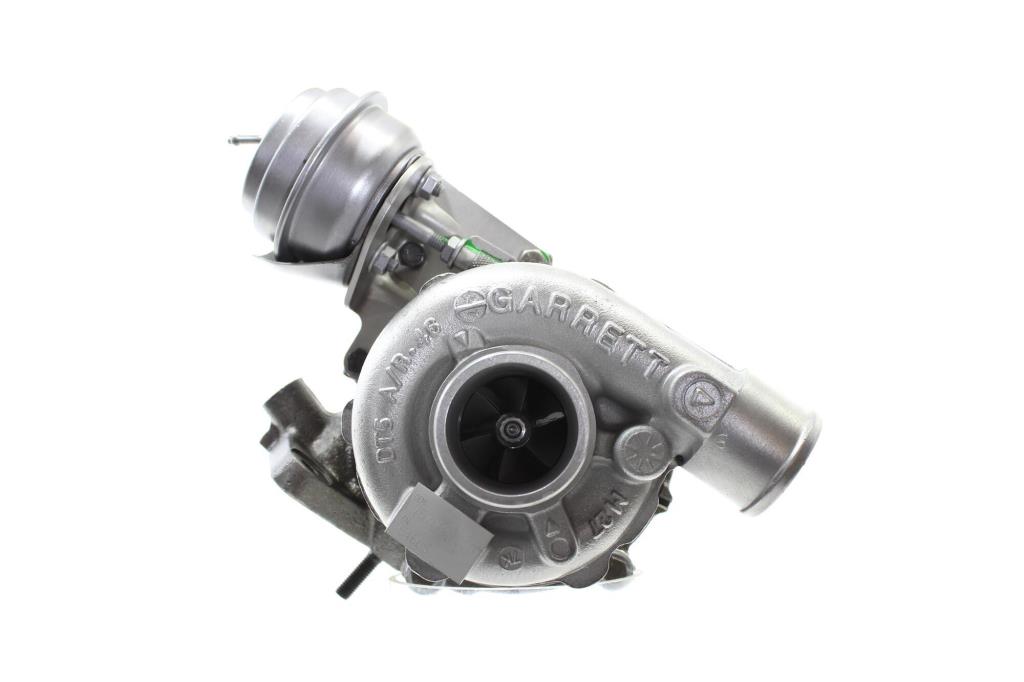 Turbocompresseur (Turbo) ALANKO ref. 11901937