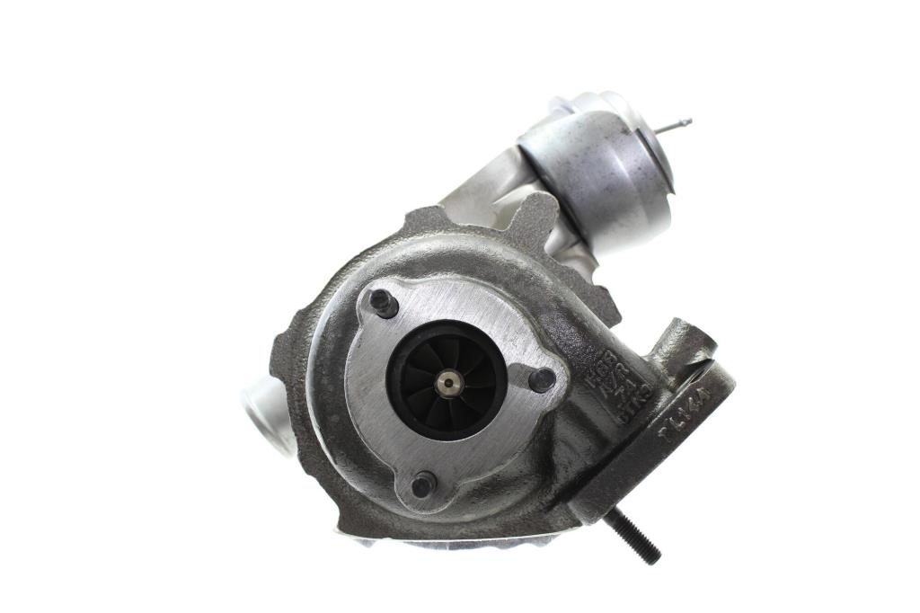 Turbocompresseur (Turbo) ALANKO ref. 11901937
