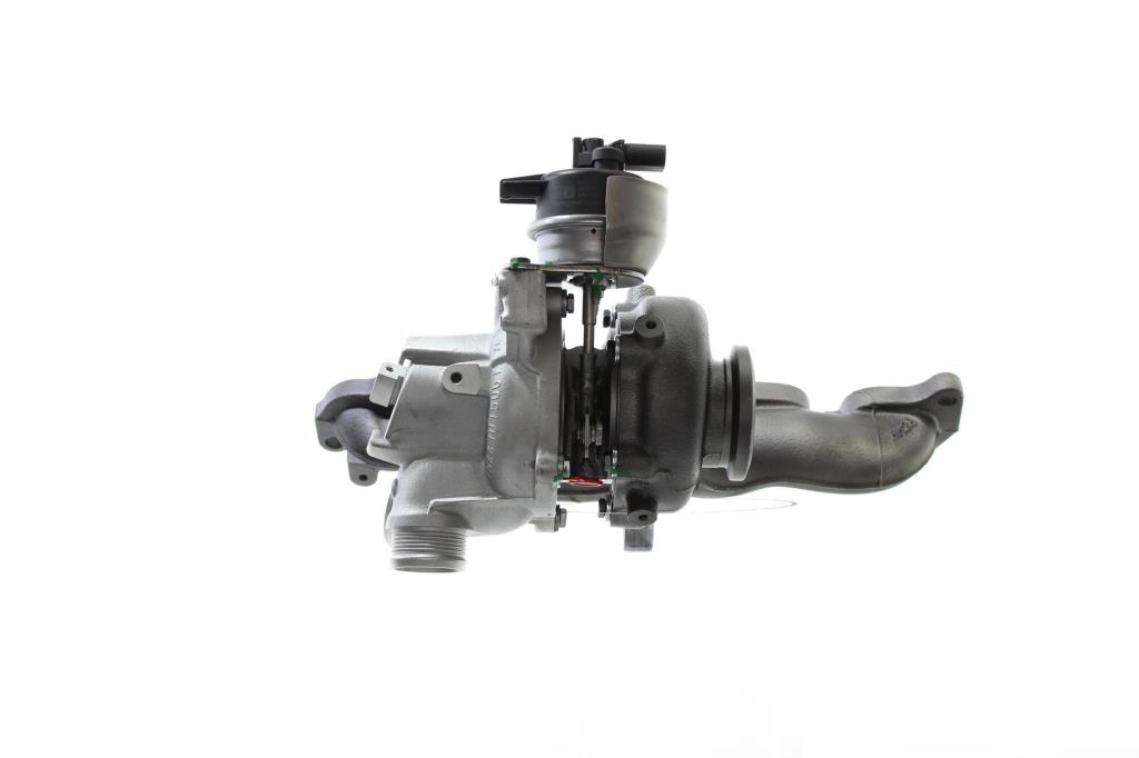 Turbocompresor ALANKO ref. 11901417