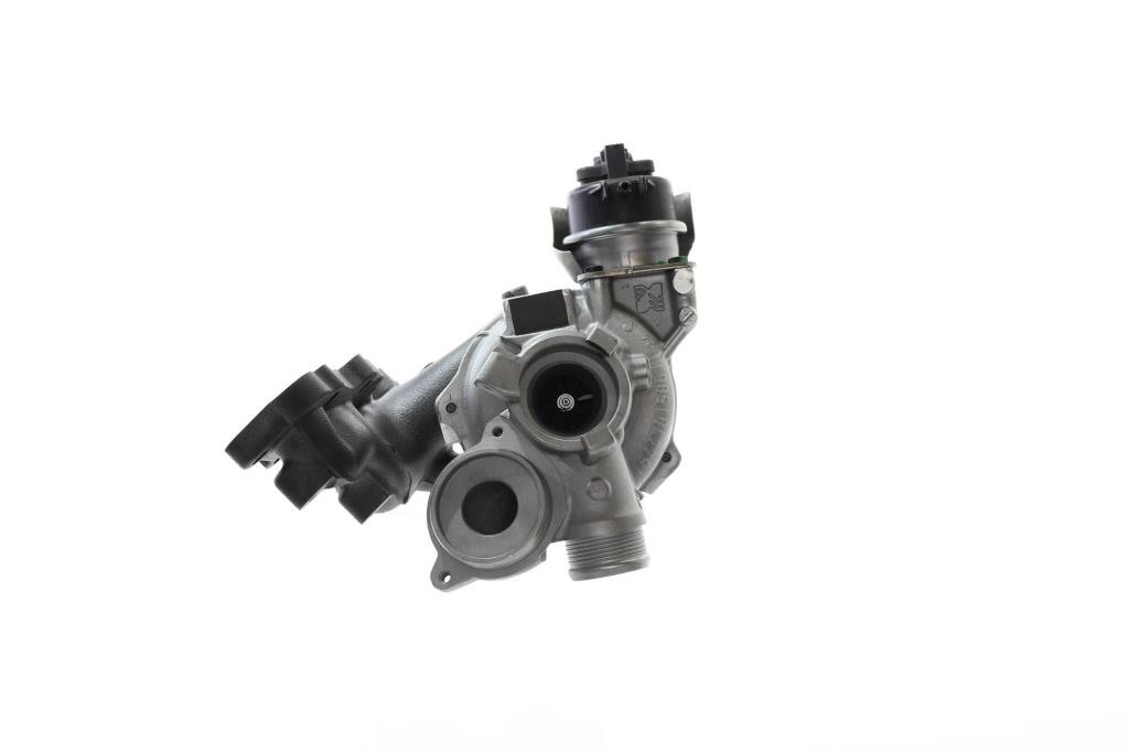 Turbocompresor ALANKO ref. 11901417