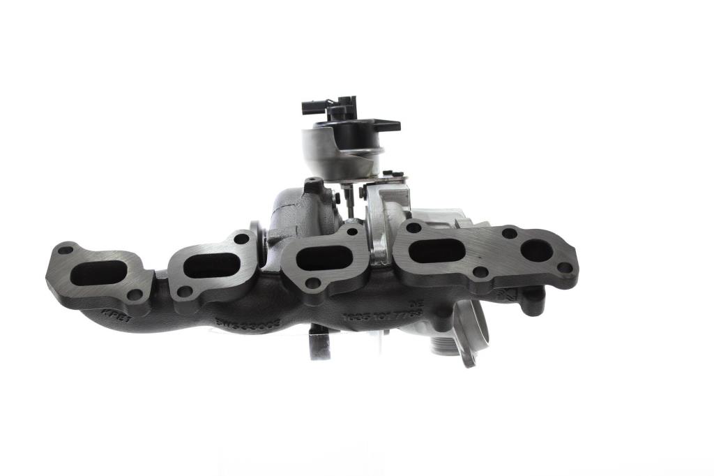 Turbocompresor ALANKO ref. 11901417