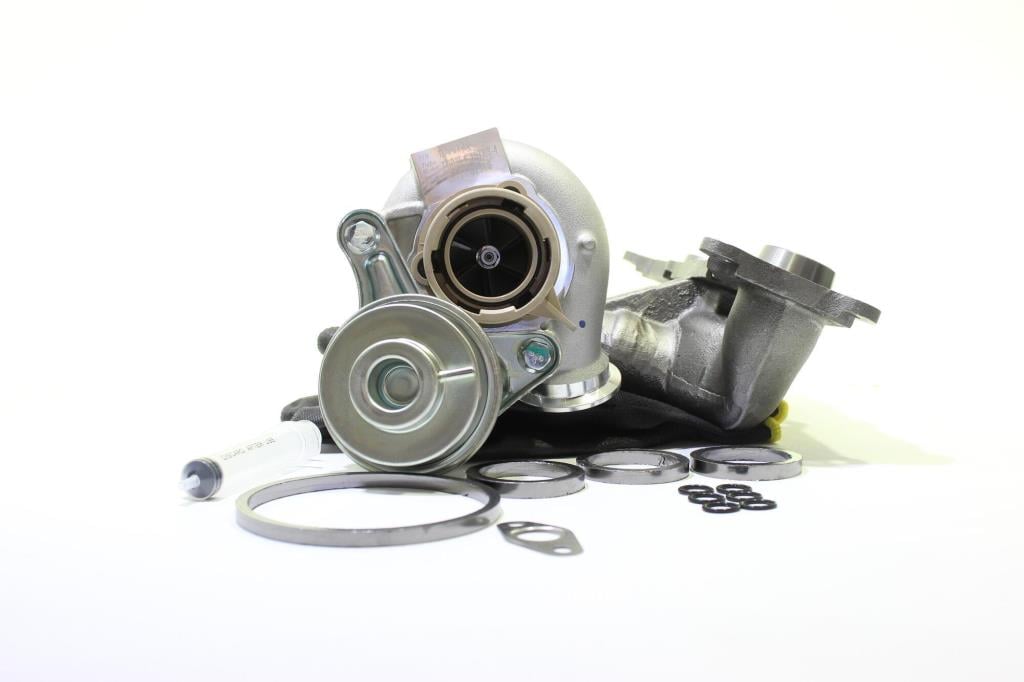 Turbocompresseur (Turbo) ALANKO ref. 10901205