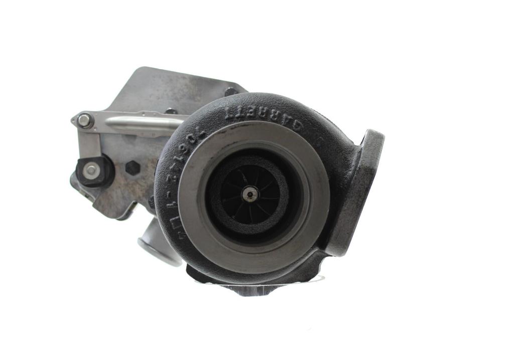Turbocompresor ALANKO ref. 11900638